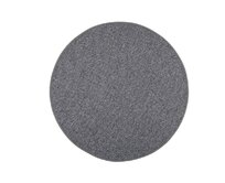 Kusový koberec Neapol 4726 kruh - 67x67 (průměr) kruh cm Šedá, Velké (190x270 cm a větší), Syntetický (umělý)