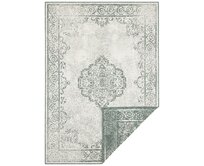 NORTHRUGS - Hanse Home koberce Kusový koberec Twin Supreme Cebu Green/Cream - 120x170 cm Zelená, Velké (190x270 cm a větší), Syntetický (umělý)