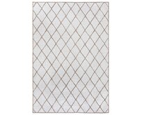 NORTHRUGS - Hanse Home koberce Kusový koberec Twin-Wendeteppiche Linen – na ven i na doma - 80x150 cm Béžová, Velké (190x270 cm a větší), Syntetický (umělý)