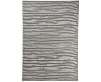 Oriental Weavers koberce Kusový koberec Lotto 562 FM6 E - 100x150 cm Šedá, Velké (190x270 cm a větší), Syntetický (umělý)