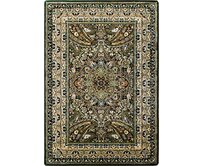 Berfin Dywany Kusový koberec Anatolia 5381 Y (Green) - 100x200 cm Zelená, Střední (80x160 - 164x240), Přírodní