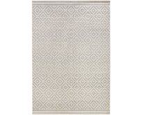 Hanse Home Collection koberce Kusový koberec Meadow - 200x290 cm Šedá, Velké (190x270 cm a větší), Syntetický (umělý)