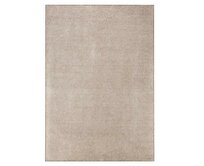 Hanse Home Collection koberce Kusový koberec Pure Taupe/Cream - 80x400 cm Béžová, Velké (190x270 cm a větší), Syntetický (umělý)