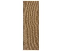 BT Carpet - Hanse Home koberce Běhoun Nature Hnědý - 80x150 cm Hnědá, Velké (190x270 cm a větší), Syntetický (umělý)