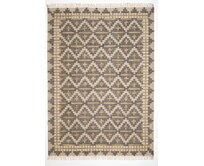 Diamond Carpets koberce Ručně vázaný kusový koberec Marsel DE 2256 Multi Colour - 300x400 cm Hnědá, Velké (190x270 cm a větší), Přírodní