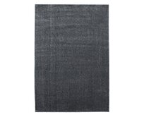 Ayyildiz koberce Kusový koberec Ata 7000 grey - 160x230 cm Šedá, Velké (190x270 cm a větší), Syntetický (umělý)