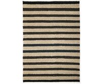 Diamond Carpets koberce Ručně vázaný kusový koberec MCK Natural 2264 Multi Colour - 200x290 cm Vícebarevná, Velké (190x270 cm a větší), Přírodní