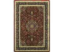 Berfin Dywany Kusový koberec Anatolia 5858 B (Red) - 200x300 cm Červená, Velké (190x270 cm a větší), Syntetický (umělý)