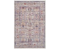 Nouristan - Hanse Home koberce Kusový koberec Cairo Luxor Cream Multicolored - 80x120 cm Vícebarevná, Velké (190x270 cm a větší), Syntetický (umělý)
