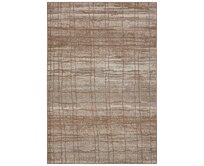 Hanse Home Collection koberce Kusový koberec Terrain Jord Cream Beige - 160x235 cm Hnědá, Velké (190x270 cm a větší), Syntetický (umělý)