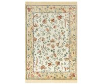 Nouristan - Hanse Home koberce Kusový koberec Naveh Cream/Cord - 160x230 cm Béžová, Velké (190x270 cm a větší), Přírodní