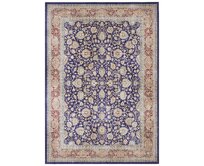 ELLE Decoration koberce Kusový koberec Imagination Navy z kolekce Elle - 80x200 cm Modrá, Velké (190x270 cm a větší), Syntetický (umělý)