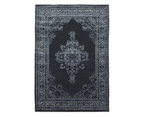 Ayyildiz koberce Kusový koberec Marrakesh 297 grey - 300x400 cm Šedá, Velké (190x270 cm a větší), Syntetický (umělý)