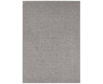 Mint Rugs - Hanse Home koberce Kusový koberec Cloud Lightgrey - 160x230 cm Šedá, Střední (80x160 - 164x240), Syntetický (umělý)