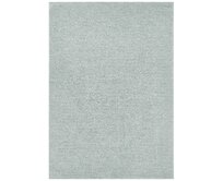 Mint Rugs - Hanse Home koberce Kusový koberec Cloud Lightblue - 160x230 cm Modrá, Velké (190x270 cm a větší), Syntetický (umělý)