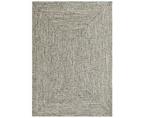 NORTHRUGS - Hanse Home koberce Kusový koberec Braided Melange - 120x170 cm Béžová, Velké (190x270 cm a větší), Syntetický (umělý)