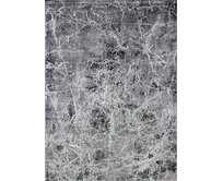 Berfin Dywany Kusový koberec Elite 4355 Grey - 280x370 cm Šedá, Velké (190x270 cm a větší), Syntetický (umělý)