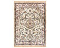 Hanse Home Special Collection Kusový koberec Eva Cream - 95x140 cm Béžová, Velké (190x270 cm a větší), Přírodní