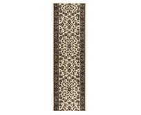 Hanse Home Collection koberce Běhoun Basic - 80x200 cm Béžová, Velké (190x270 cm a větší), Syntetický (umělý)