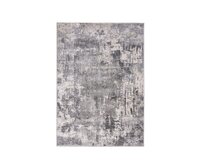 Flair Rugs koberce Kusový koberec Cocktail Wonderlust Grey - 300x400 cm Šedá, Velké (190x270 cm a větší), Syntetický (umělý)