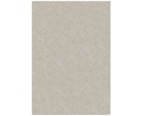 Flair Rugs koberce Kusový koberec Indulgence Velvet Ivory - 160x230 cm Bílá, Střední (80x160 - 164x240), Syntetický (umělý)