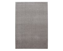 Ayyildiz koberce Kusový koberec Ata 7000 beige - 80x250 cm Béžová, Střední (80x160 - 164x240), Syntetický (umělý)