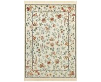 Nouristan - Hanse Home koberce Kusový koberec Naveh Cream - 135x195 cm Béžová, Velké (190x270 cm a větší), Přírodní