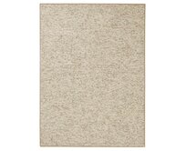 BT Carpet - Hanse Home koberce Kusový koberec Wolly  - 140x200 cm Béžová, Velké (190x270 cm a větší), Syntetický (umělý)