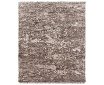 Diamond Carpets koberce Ručně vázaný kusový koberec Enstatite DESP HK23 - 120x170 cm Hnědá, Velké (190x270 cm a větší), Přírodní