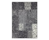 Hanse Home Collection koberce Kusový koberec Celebration  Kirie Grey Creme - 80x150 cm Šedá, Velké (190x270 cm a větší), Syntetický (umělý)