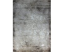 Berfin Dywany AKCE: 60x100 cm Kusový koberec Elite 4355 Beige - 60x100 cm Béžová, Malé (80x150 cm a menší), Syntetický (umělý)
