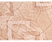 ITC AKCE: 100x200 cm Metrážový koberec Bossanova 32 - Rozměr na míru bez obšití cm Béžová, Velké (190x270 cm a větší), Syntetický (umělý)