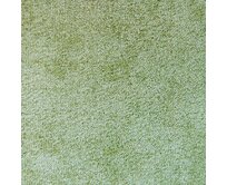ITC AKCE: 115x210 cm Metrážový koberec Venus 6760 - Rozměr na míru bez obšití cm Zelená, Velké (190x270 cm a větší), Syntetický (umělý)