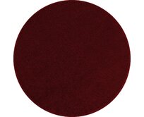 Ayyildiz koberce Kusový koberec Ata 7000 red kruh - 120x120 (průměr) kruh cm Červená, Střední (80x160 - 164x240), Syntetický (umělý)