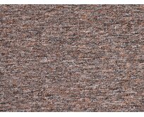 Spoltex koberce Liberec AKCE: 90x450 cm Metrážový koberec Artik / 835 hnědý - Rozměr na míru bez obšití cm Hnědá, Velké (190x270 cm a větší), Syntetický (umělý)