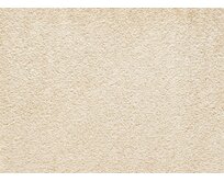 Sintelon koberce AKCE: 55x675 cm Metrážový koberec Tagil / 10231 krémový - Rozměr na míru bez obšití cm Béžová, Velké (190x270 cm a větší), Syntetický (umělý)