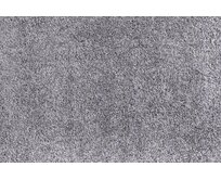 Ayyildiz koberce AKCE: 150x280 cm Metrážový koberec Life Shaggy 1500 light grey - Rozměr na míru bez obšití cm Šedá, Velké (190x270 cm a větší), Syntetický (umělý)