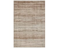 Hanse Home Collection koberce Kusový koberec Terrain Jord Cream - 200x280 cm Béžová, Velké (190x270 cm a větší), Syntetický (umělý)