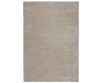Flair Rugs koberce Kusový koberec Pearl Ivory - 200x290 cm Bílá, Velké (190x270 cm a větší), Syntetický (umělý)