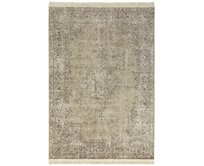 Nouristan - Hanse Home koberce Kusový koberec Naveh Olivgreen - 160x230 cm Zelená, Velké (190x270 cm a větší), Přírodní