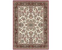 Mujkoberec Original Kusový orientální koberec Mujkoberec Original  - 120x160 cm Červená, Velké (190x270 cm a větší), Syntetický (umělý)