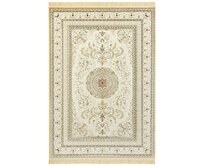 Nouristan - Hanse Home koberce Kusový koberec Naveh  Cream - 160x230 cm Béžová, Velké (190x270 cm a větší), Přírodní