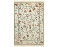 Nouristan - Hanse Home koberce Kusový koberec Naveh  Cream - 95x140 cm Béžová, Velké (190x270 cm a větší), Přírodní