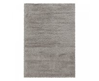 Ayyildiz koberce Kusový koberec Fluffy Shaggy 3500 beige - 80x250 cm Béžová, Velké (190x270 cm a větší), Syntetický (umělý)