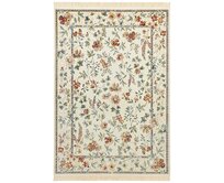 Nouristan - Hanse Home koberce Kusový koberec Naveh  Cream - 160x230 cm Béžová, Velké (190x270 cm a větší), Přírodní