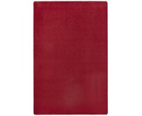 Hanse Home Collection koberce Kusový koberec Fancy 103012 Rot - červený - 100x150 cm Červená, Velké (190x270 cm a větší), Syntetický (umělý)