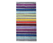 Oriental Weavers koberce PRO ZVÍŘATA: Pratelný Laos 39/999X - 75x160 cm Vícebarevná, Střední (80x160 - 164x240), Přírodní