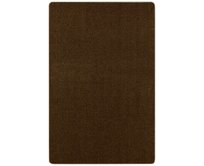 Hanse Home Collection koberce Kusový koberec Nasty 101154 Braun - 80x300 cm Hnědá, Velké (190x270 cm a větší), Syntetický (umělý)