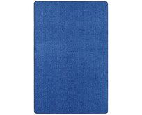 Hanse Home Collection koberce Kusový koberec Nasty 101153 Blau - 67x120 cm Modrá, Velké (190x270 cm a větší), Syntetický (umělý)