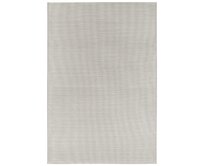 ELLE Decoration koberce Kusový koberec Secret Beige, Taupe z kolekce Elle – na ven i na doma - 140x200 cm Bílá, Velké (190x270 cm a větší), Syntetický (umělý)